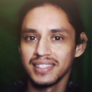 Meet your Posher, Adrian